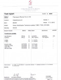 Pharmatren A100 - dosage &amp;amp; microbiological testing/heavy metals