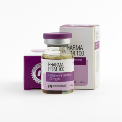 FARMAPRIM 100
