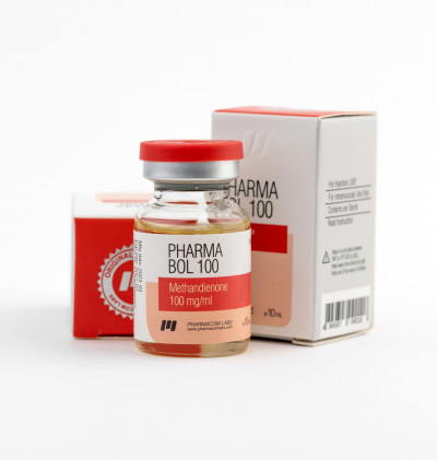 PHARMABOL 100 EXPIRED 50% OFF (2025)