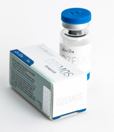 Ozemos (Semaglutide)
