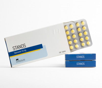 Stanos