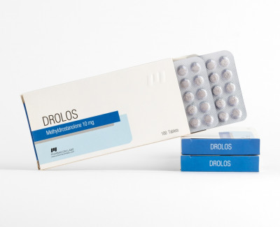 Drolos
