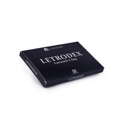 A-TECH LETRODEX