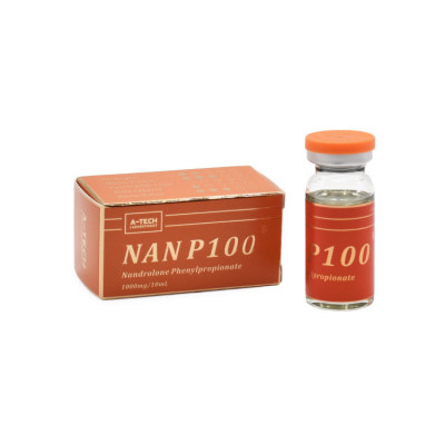 A-TECH NAN P100