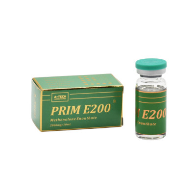A-TECH PRIM E200