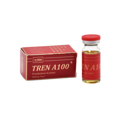 A-TECH TREN A100