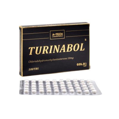 A-TECH TURINABOL